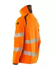 Mascot Light Hi-Vis Softshell Jacket - JACKETS HIVIS - 19002-143 - 13