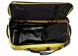 Petzl DUFFEL musta 85 litran varustekassi - Laukut ja Reput - S045AA03 - 2