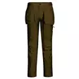 Portwest CD883 Stretch Pocket Pocket Pants - Hanging-Pocket Work Trousers with Logo | Protecton - CD883 - 60