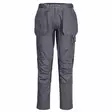 ee - Hanging-Pocket Work Trousers with Logo | Protecton - CD883 - 200