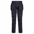Portwest CD883 Stretch Pocket Pocket Pants - Hanging-Pocket Work Trousers with Logo | Protecton - CD883 - 50