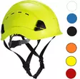 Portwest PS73 Safety Helmet Mountaineer - SAFETY HELMETS FOR WORKING - PS73 - 1