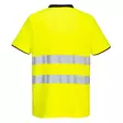 Portwest PW213 Hi-Vis T-Shirt LK2 - HIVIS SHIRT - PW213 - 2