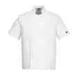 Porwest C733 Cumbria chef Jacket - KITCHEN CLOTHES ACCESSORIES - C733 - 20