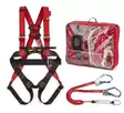 ProBelt Scaffold Installer Safety Harness Kit V35EC - Pakkaukset putoamissuojaimille - PB3 - 1