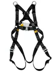 Probelt V-45R Turvavaljas Musta - Turvavaljaat - 810093 - 2