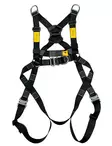 Probelt V-45XR Turvavaljas Musta - Turvavaljaat - 810093 - 1