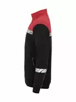 Visible | Full Zip | - Custom College Sweatshirts & Half Zip Tops | Protecton - 7103 - 4
