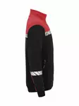 Visible | Full Zip | - Custom College Sweatshirts & Half Zip Tops | Protecton - 7103 - 5