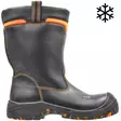 Sievi AL HIT 9 XL+S3 Winter Safety shoes - WINTER - 52085-373 - 1