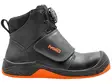 Sievi Asphalt Roller XL+S2P Safety shoes - ANKLE BOOTS - 52414 - 1