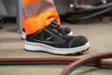Sievi Racer Free TR Rol S1P Safety shoes - Sandals - 52363 - 5