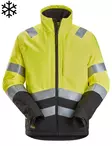 Snickers 1153 High-Visibility Winter Work Jacket - High Visibility Winter Jackets EN ISO 20471 Class 1–3 - 1153 - 1