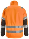 Snickers 1153 High-Visibility Winter Work Jacket - High Visibility Winter Jackets EN ISO 20471 Class 1–3 - 1153 - 21