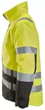 Snickers 1153 High-Visibility Winter Work Jacket - High Visibility Winter Jackets EN ISO 20471 Class 1–3 - 1153 - 12