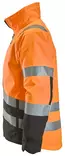 Snickers 1153 High-Visibility Winter Work Jacket - High Visibility Winter Jackets EN ISO 20471 Class 1–3 - 1153 - 22