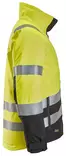Snickers 1153 High-Visibility Winter Work Jacket - High Visibility Winter Jackets EN ISO 20471 Class 1–3 - 1153 - 13