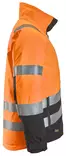 Snickers 1153 High-Visibility Winter Work Jacket - High Visibility Winter Jackets EN ISO 20471 Class 1–3 - 1153 - 23