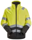 Snickers 1153 High-Visibility Winter Work Jacket - High Visibility Winter Jackets EN ISO 20471 Class 1–3 - 1153 - 10