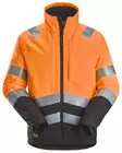 Snickers 1153 High-Visibility Winter Work Jacket - High Visibility Winter Jackets EN ISO 20471 Class 1–3 - 1153 - 20