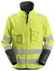 Snickers 1633 Hi-Vis Work Jacket Cotton - JACKETS HIVIS - 1633 - 20