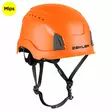 Protective helmet Zekler Zone Mips - SAFETY HELMETS FOR WORKING - 380609033 - 11