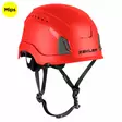 Protective helmet Zekler Zone Mips - SAFETY HELMETS FOR WORKING - 380609033 - 9