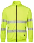 EE - HIVIS SWEATSHIRT | FLEECE - 283 - 1