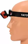 Yato Ladattava Otsavalo Dual Fuel - Otsavalaisimet - YT-08593 - 4