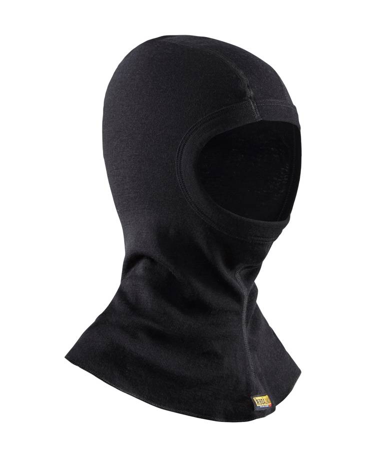 Blåkläder 2033 Helmet underhood merino - SCARVES, BALACLAVA, HATS - 20331733 - 3