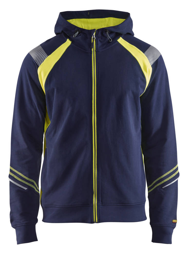 ff - Hoodies with and without zipper | Protecton - 34331158 - 1