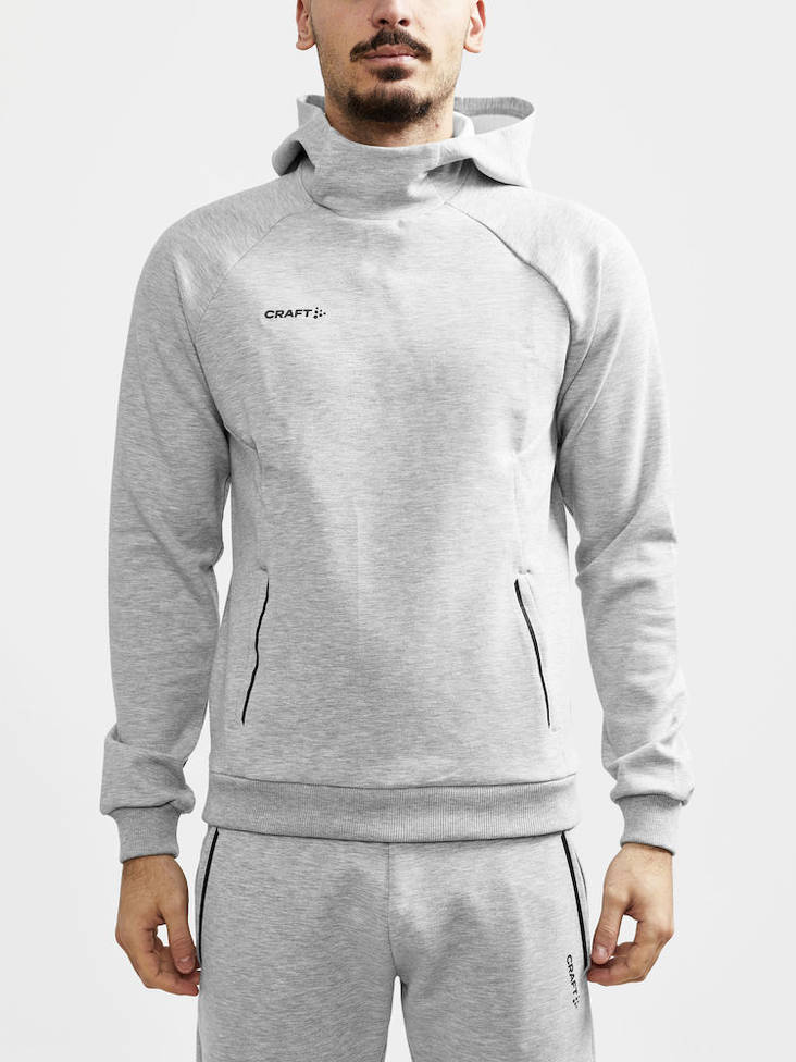 Core Soul Hood Work Hoodie Men's - Hoodies with and without zipper | Protecton - 1910623 - 1