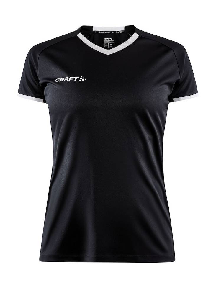 Craft Progress 2.0 Solid Jersey Woman - Naisten työpaidat - 1910173 - 1