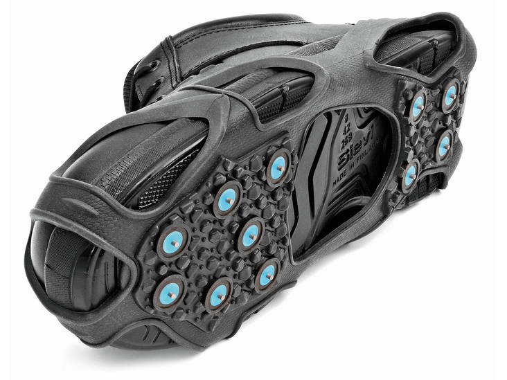 Devisys Blue Ice liukueste jalkineeseen - Kenkätarvikkeet - 99751 - 1