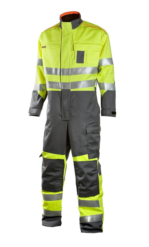Dimex 6003 Multinorm Overall - FLAME RESISTANT COVERALL - 6003 - 1