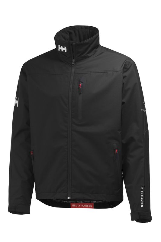 Helly Hansen Crew Midlayer työtakki - Työtakit - HH30253 - 1