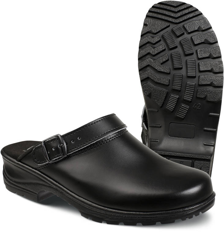 Jalas 1483 Työjalkine Sandaali - Työjalkineet, ilman turvaominaisuuksia - 1483 - 1