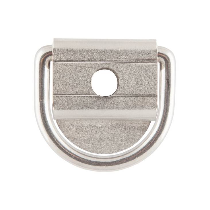 Permanent anchor plate AT183 Probelt - Ankkurointipisteet - AT183 - 1