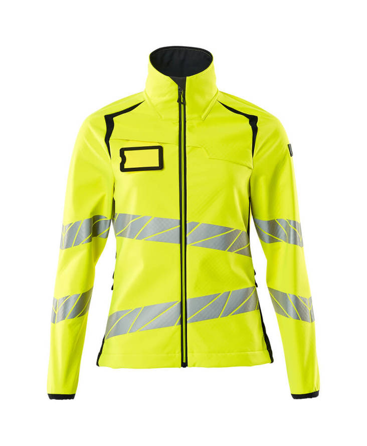 Mascot Accelerate Women's Softshell - Naisten työtakit - 19012-143 - 1