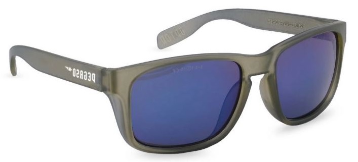 Pegaso Bulldog 3 Safety Sunglasses Blue - Eye protection - 193.03 - 1