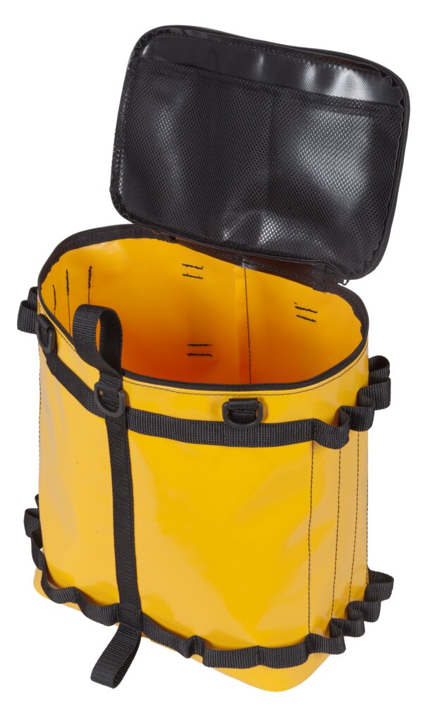 Probelt TA313 Equipment Bag Yellow17L - Bags and Backpacks - TA313 - 1