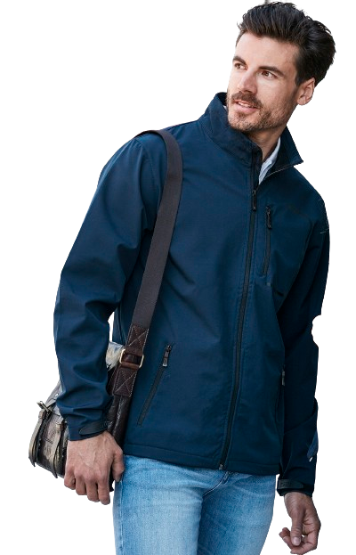 SW Atlantic Kevyt Softshell Takki - Työtakit - 1000353 - 1