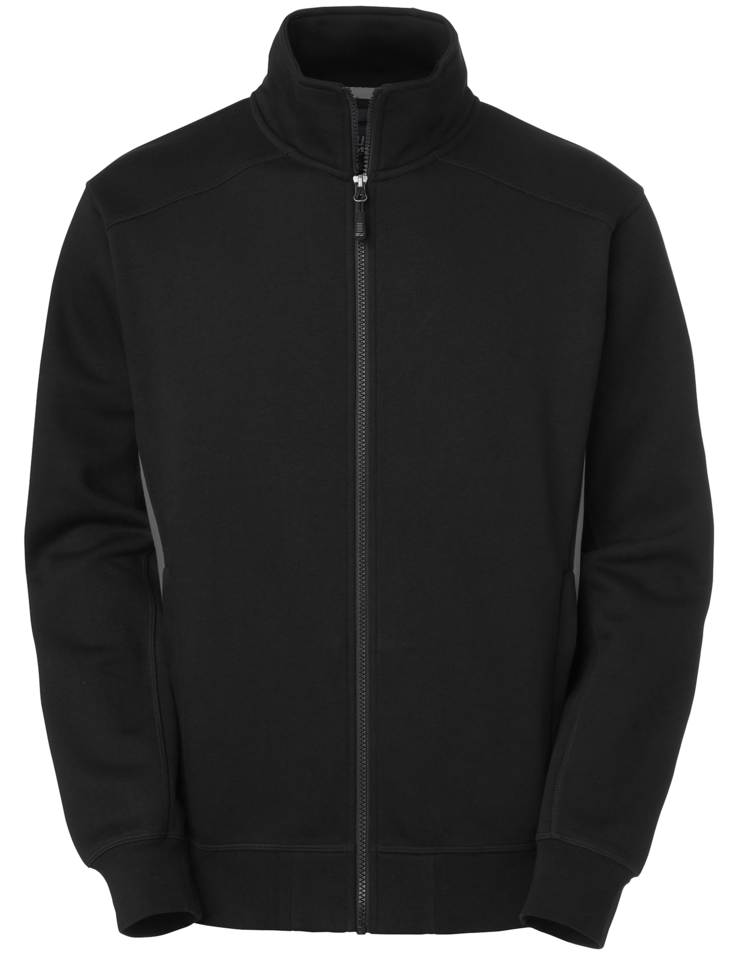 SW Lincoln College Jacket with zipper - Custom College Jackets & Fleece Jackets | Protecton - 1000233 - 1