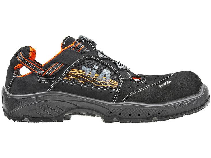 Sievi Air Roller XL S1P Turvasandaali - Turvasandaalit - 52523 - 1