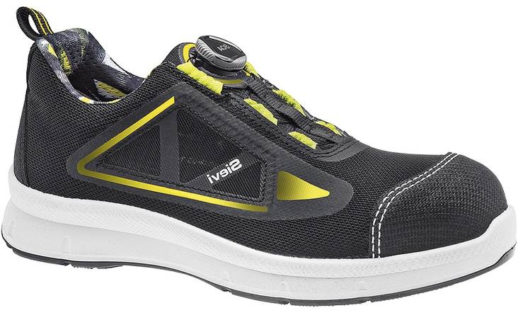 Sievi Racer Free TR Roller S1P Turvajalkine - Turvasandaalit - 52363 - 1