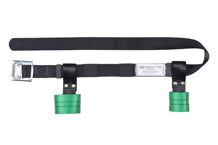 Scaffolders Tool Belt, Probelt T-Belt - Työkaluvyöt - 845503 - 1