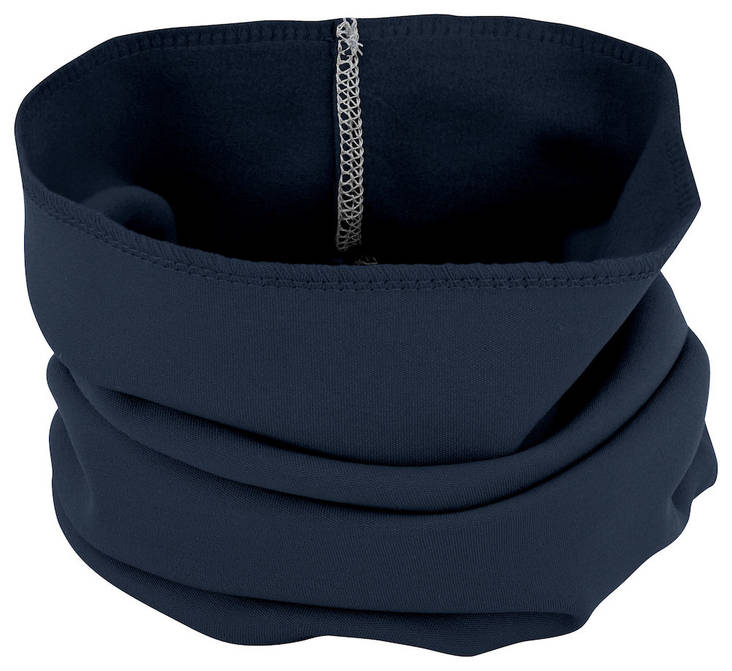 Clique Tube Scarf Moody Blue - SCARVES, BALACLAVA, HATS - 024133 - 1