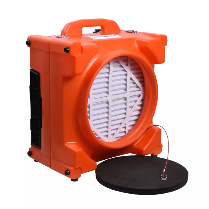 850/1270 m³/h - MACHINES - 09033 - 1