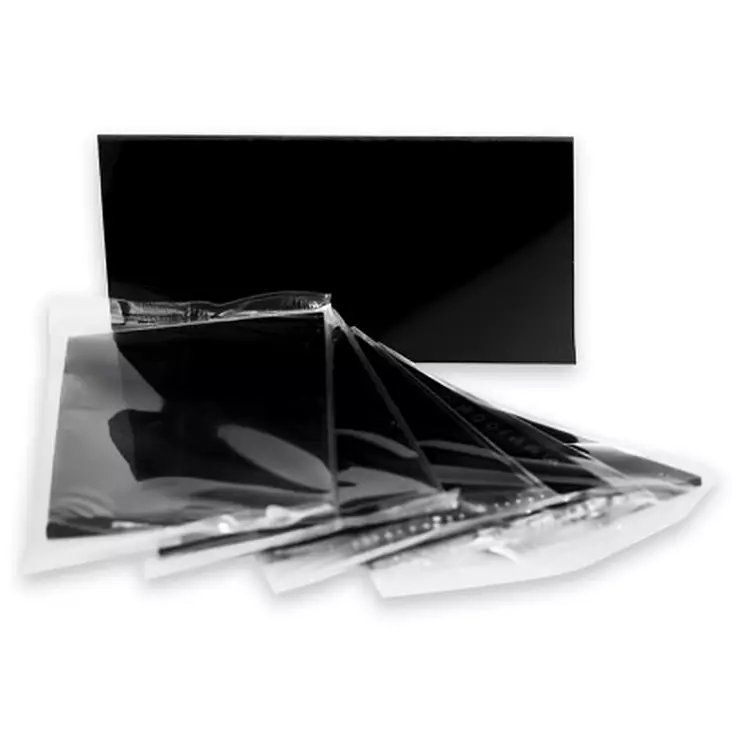 Welding glass din 13 - RESPIRATORY ACCESSORIES - 101013 - 1