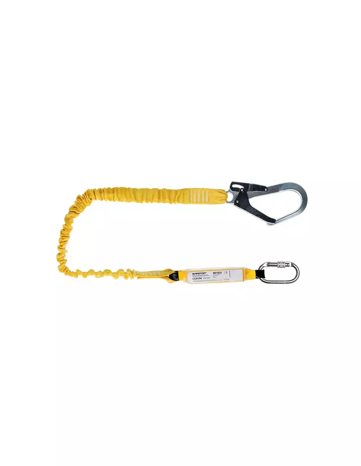 Safetop 1,8m Henkilövarmistin - Henkilövarmistimet max 2m - 80163 - 1